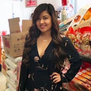 Meet your Posher, Nhu